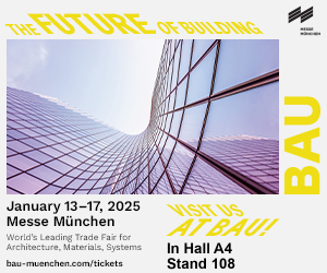 Julia Marmi a Bau 2025